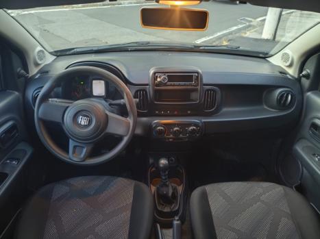 FIAT Mobi 1.0 4P FLEX EVO LIKE, Foto 16