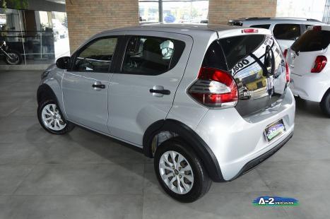 FIAT Mobi 1.0 4P FLEX EVO LIKE, Foto 6