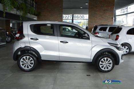 FIAT Mobi 1.0 4P FLEX EVO LIKE, Foto 7