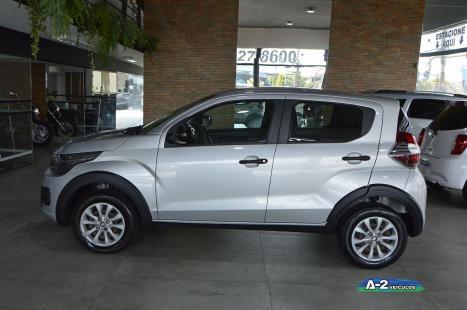FIAT Mobi 1.0 4P FLEX EVO LIKE, Foto 8