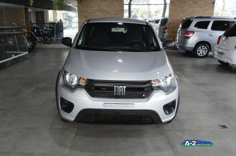 FIAT Mobi 1.0 4P FLEX EVO LIKE, Foto 9