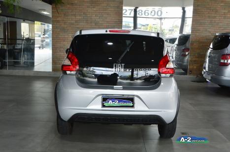 FIAT Mobi 1.0 4P FLEX EVO LIKE, Foto 10
