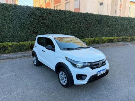 FIAT Mobi 1.0 4P FLEX EVO LIKE, Foto 1