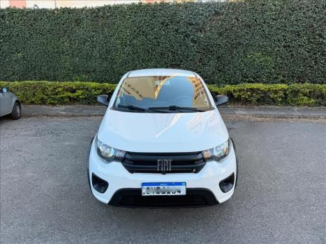 FIAT Mobi 1.0 4P FLEX EVO LIKE, Foto 2