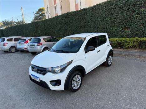 FIAT Mobi 1.0 4P FLEX EVO LIKE, Foto 3