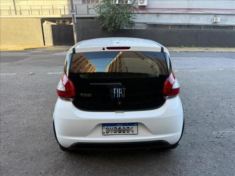 FIAT Mobi 1.0 4P FLEX EVO LIKE, Foto 4