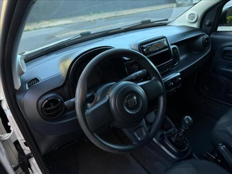 FIAT Mobi 1.0 4P FLEX EVO LIKE, Foto 6