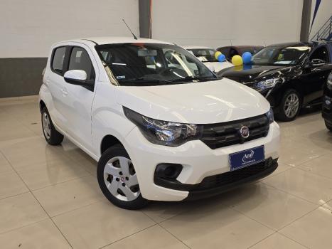 FIAT Mobi 1.0 4P FLEX EVO LIKE, Foto 1