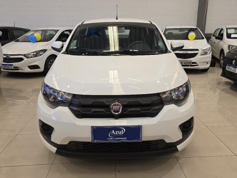 FIAT Mobi 1.0 4P FLEX EVO LIKE, Foto 2