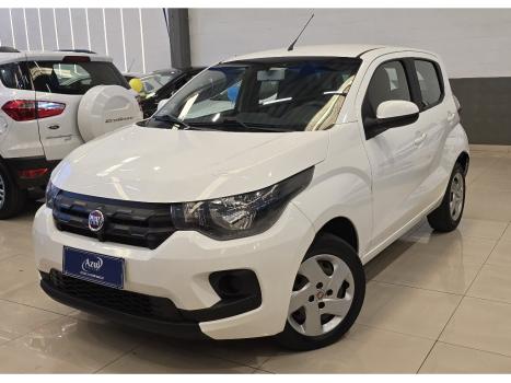 FIAT Mobi 1.0 4P FLEX EVO LIKE, Foto 3