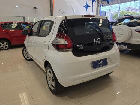 FIAT Mobi 1.0 4P FLEX EVO LIKE, Foto 4