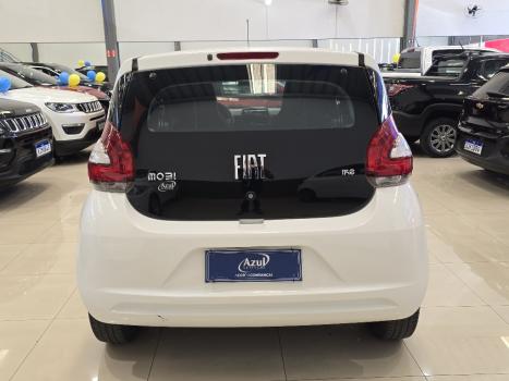 FIAT Mobi 1.0 4P FLEX EVO LIKE, Foto 5