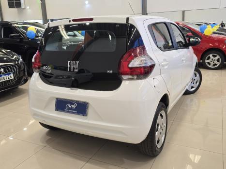 FIAT Mobi 1.0 4P FLEX EVO LIKE, Foto 6