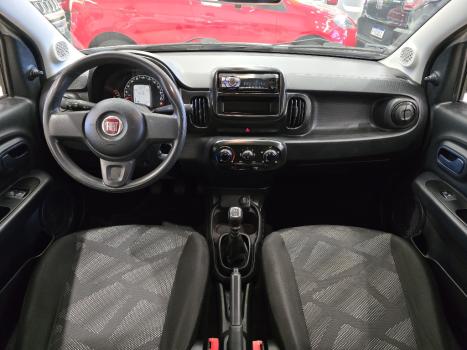 FIAT Mobi 1.0 4P FLEX EVO LIKE, Foto 7