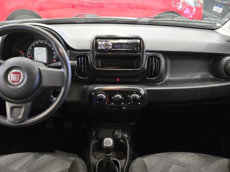 FIAT Mobi 1.0 4P FLEX EVO LIKE, Foto 8