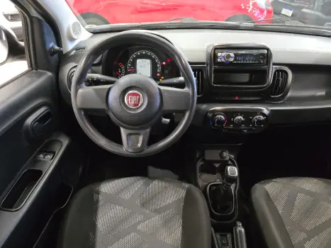 FIAT Mobi 1.0 4P FLEX EVO LIKE, Foto 10