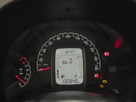 FIAT Mobi 1.0 4P FLEX EVO LIKE, Foto 11