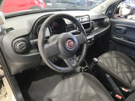 FIAT Mobi 1.0 4P FLEX EVO LIKE, Foto 13