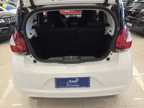 FIAT Mobi 1.0 4P FLEX EVO LIKE, Foto 16