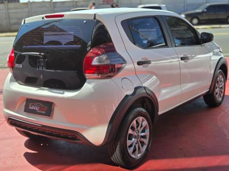 FIAT Mobi 1.0 4P FLEX EVO LIKE, Foto 4