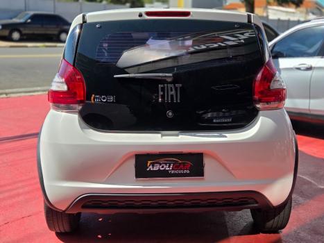 FIAT Mobi 1.0 4P FLEX EVO LIKE, Foto 6