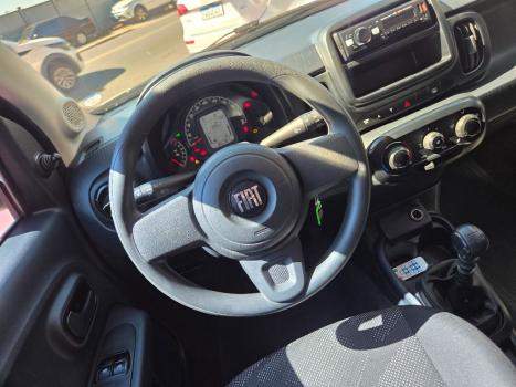 FIAT Mobi 1.0 4P FLEX EVO LIKE, Foto 7