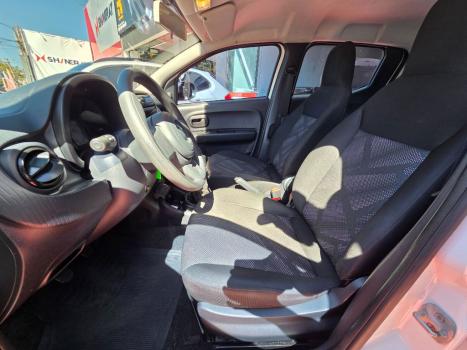 FIAT Mobi 1.0 4P FLEX EVO LIKE, Foto 10
