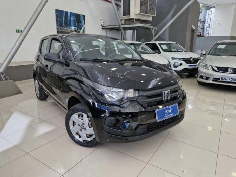 FIAT Mobi 1.0 4P FLEX EVO EASY, Foto 1