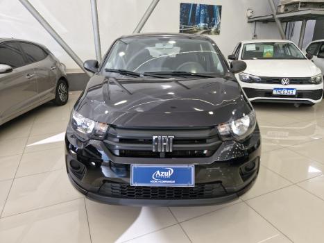 FIAT Mobi 1.0 4P FLEX EVO EASY, Foto 2