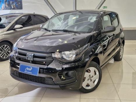 FIAT Mobi 1.0 4P FLEX EVO EASY, Foto 3