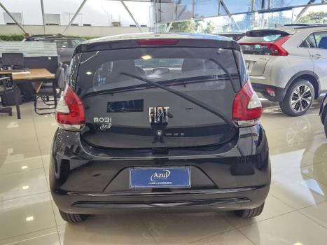 FIAT Mobi 1.0 4P FLEX EVO EASY, Foto 4