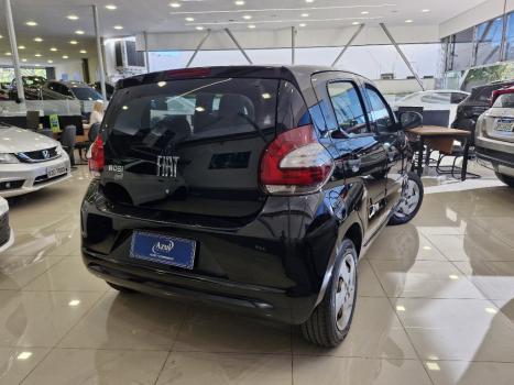 FIAT Mobi 1.0 4P FLEX EVO EASY, Foto 5