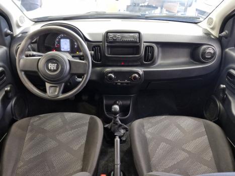 FIAT Mobi 1.0 4P FLEX EVO EASY, Foto 6