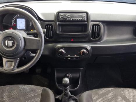 FIAT Mobi 1.0 4P FLEX EVO EASY, Foto 7