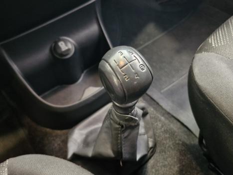 FIAT Mobi 1.0 4P FLEX EVO EASY, Foto 8