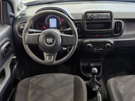 FIAT Mobi 1.0 4P FLEX EVO EASY, Foto 9