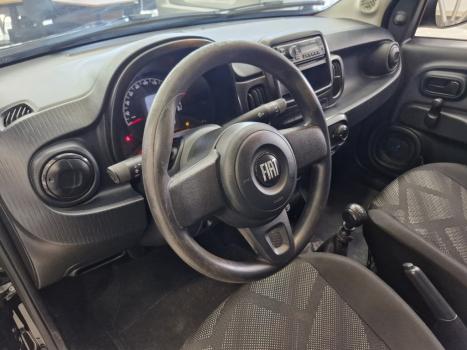 FIAT Mobi 1.0 4P FLEX EVO EASY, Foto 12