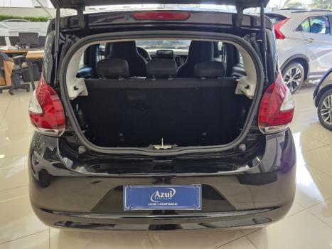FIAT Mobi 1.0 4P FLEX EVO EASY, Foto 15