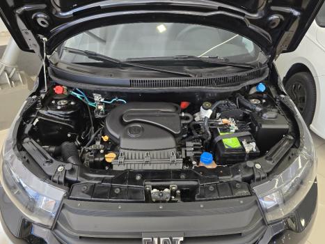 FIAT Mobi 1.0 4P FLEX EVO EASY, Foto 17