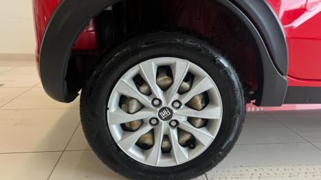 FIAT Mobi 1.0 4P FLEX EVO LIKE, Foto 11