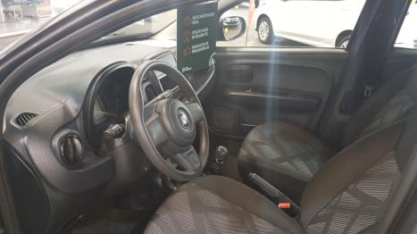 FIAT Mobi 1.0 4P FLEX EVO LIKE ON, Foto 9