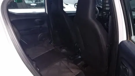 FIAT Mobi 1.0 4P FLEX EVO LIKE ON, Foto 10