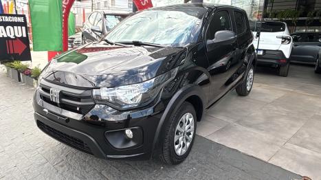 FIAT Mobi 1.0 4P FLEX DRIVE FIRE FLY, Foto 1