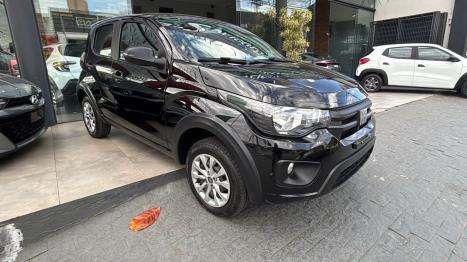 FIAT Mobi 1.0 4P FLEX DRIVE FIRE FLY, Foto 2