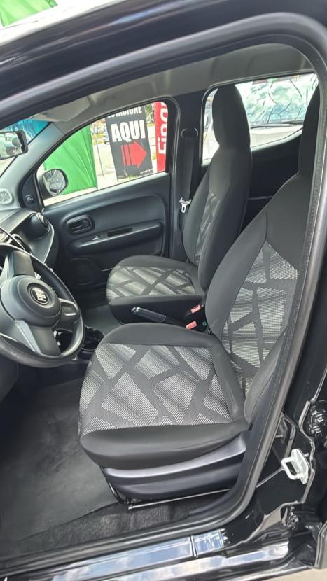 FIAT Mobi 1.0 4P FLEX DRIVE FIRE FLY, Foto 3