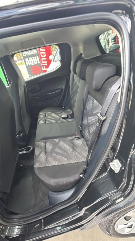 FIAT Mobi 1.0 4P FLEX DRIVE FIRE FLY, Foto 5