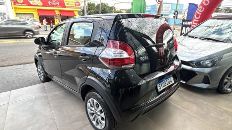 FIAT Mobi 1.0 4P FLEX DRIVE FIRE FLY, Foto 6