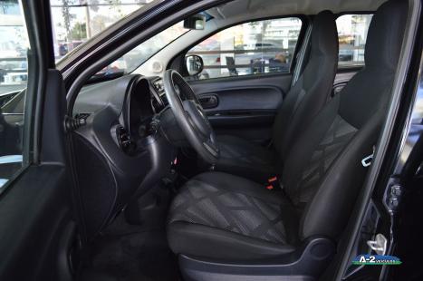 FIAT Mobi 1.0 4P FLEX DRIVE FIRE FLY, Foto 3
