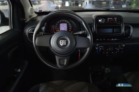 FIAT Mobi 1.0 4P FLEX DRIVE FIRE FLY, Foto 4