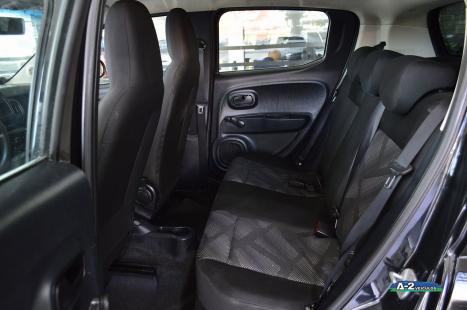 FIAT Mobi 1.0 4P FLEX DRIVE FIRE FLY, Foto 5